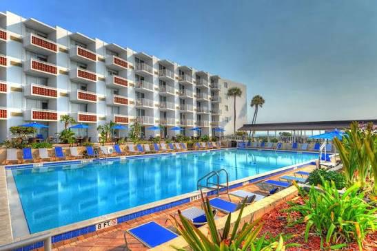 Best Western Daytona Beach, FL